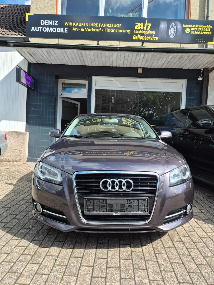 Audi A3 Sportback 1.4 TFSI Ambiente