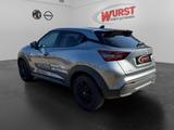 Nissan Juke Tekna 1.0 DIG-T 114PS Bose LED Navi Kamera  - Nissan Juke Vorführfahrzeuge