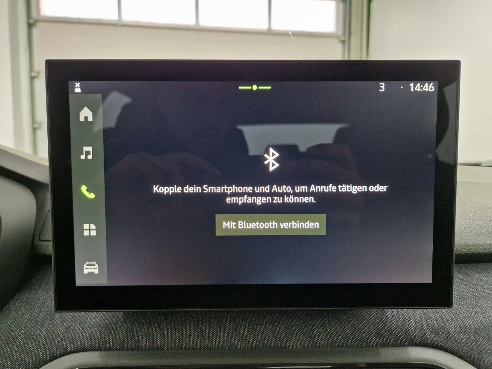 DACIA Sandero  Journey Eco-G 120 Driving Benzin/Gas – Bild 21