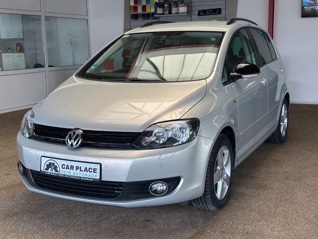 Volkswagen Golf Plus VI Match