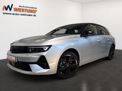 Fahrzeugabbildung Opel Astra L 1.2 Turbo GS -- Navi Pro/Tech-Paket1