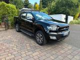 Ford Ranger Wildtrak 3.2 - Ford Ranger in Bonn