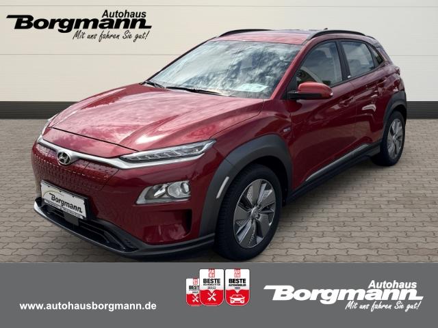 Hyundai KONA Elektro Trend MJ20 (100kW) TREND-Paket inkl