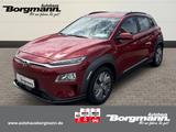Hyundai KONA Elektro Trend MJ20 (100kW) TREND-Paket inkl - rote Hyundai KONA Elektro