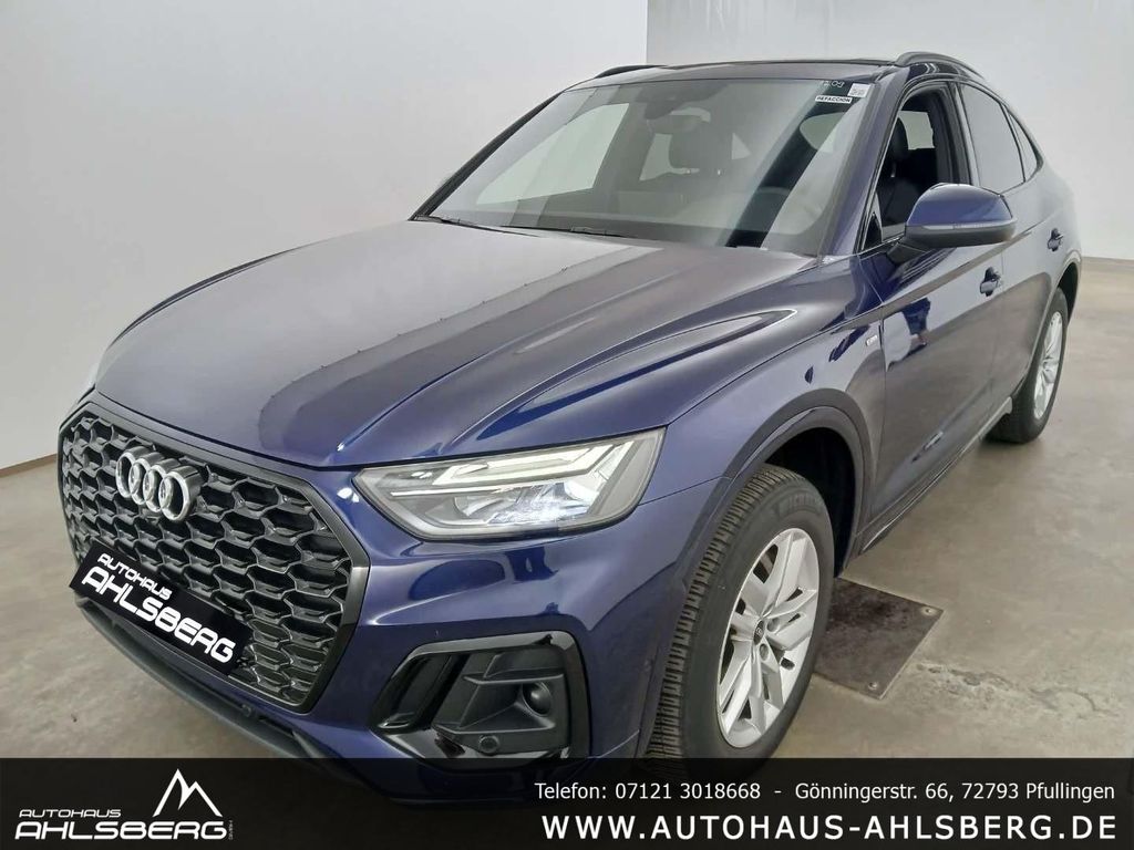 Image of Audi Q5