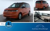 Volkswagen T7 California Beach eHybrid 4M 3ZK HUD IQ ACC LH - Volkswagen T7 California Jahreswagen