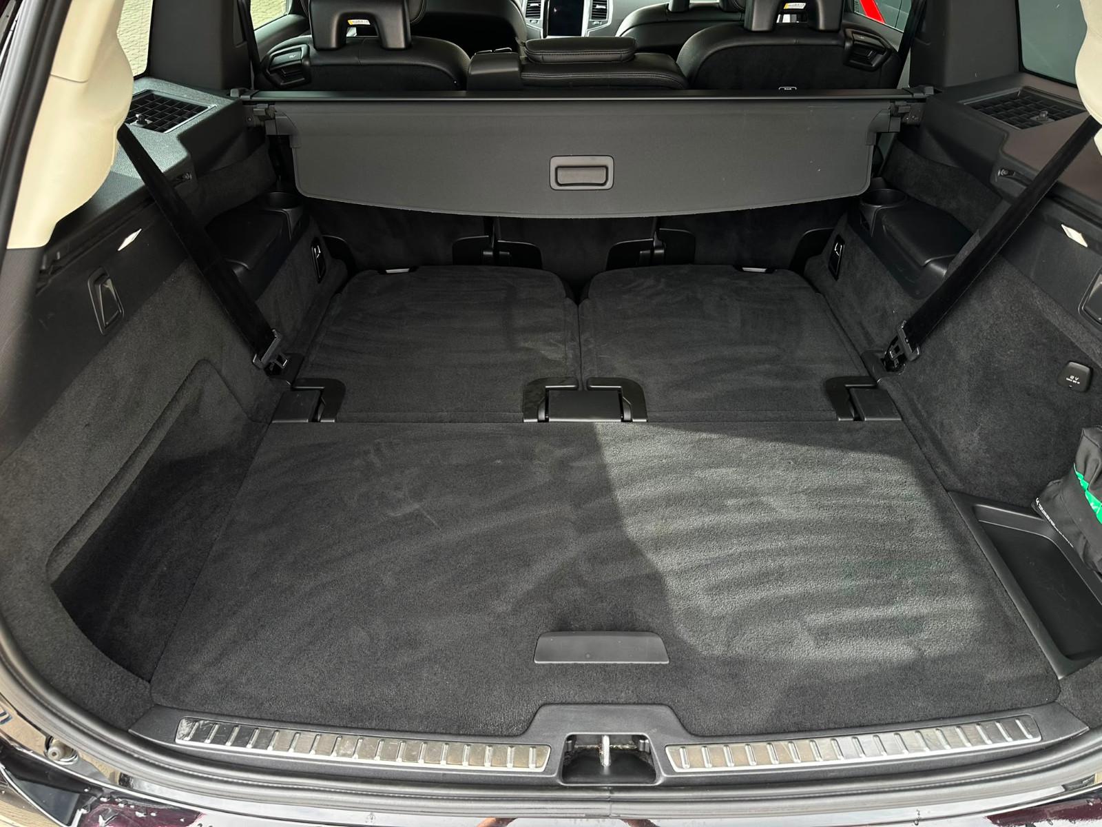 Volvo XC90 XC 90 XC90 Momentum Pro AWD LED ACC NAV KAM AHK, миниатюра 9