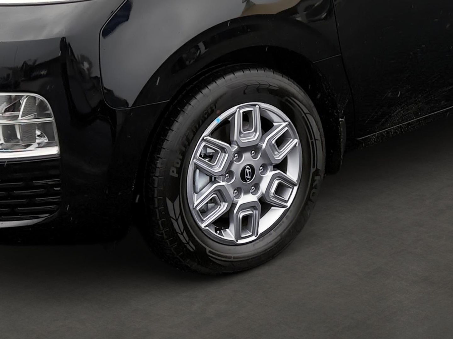 Fahrzeugabbildung Hyundai STARIA Trend Hybrid 1.6 T-GDI 9-SITZER KAMERA+AC