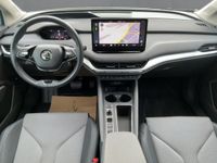 Skoda Enyaq - Vorschau Bild 9