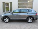 Volkswagen Tiguan 1.5 DSG Allspace Navi LED - VW Tiguan 7-Sitzer