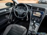 Volkswagen Golf VII Variant 2.0 TDI Comfortline DSG R-Line/ - Volkswagen Golf: R TDI