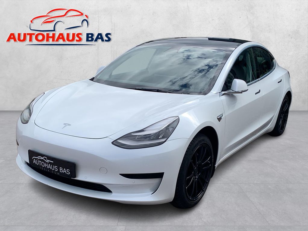 Angebot ansehen Tesla Model 3