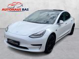 Tesla Model 3 Standard Range+ * AHK * Mwst ausweisbar - Tesla Model 3 in Krefeld