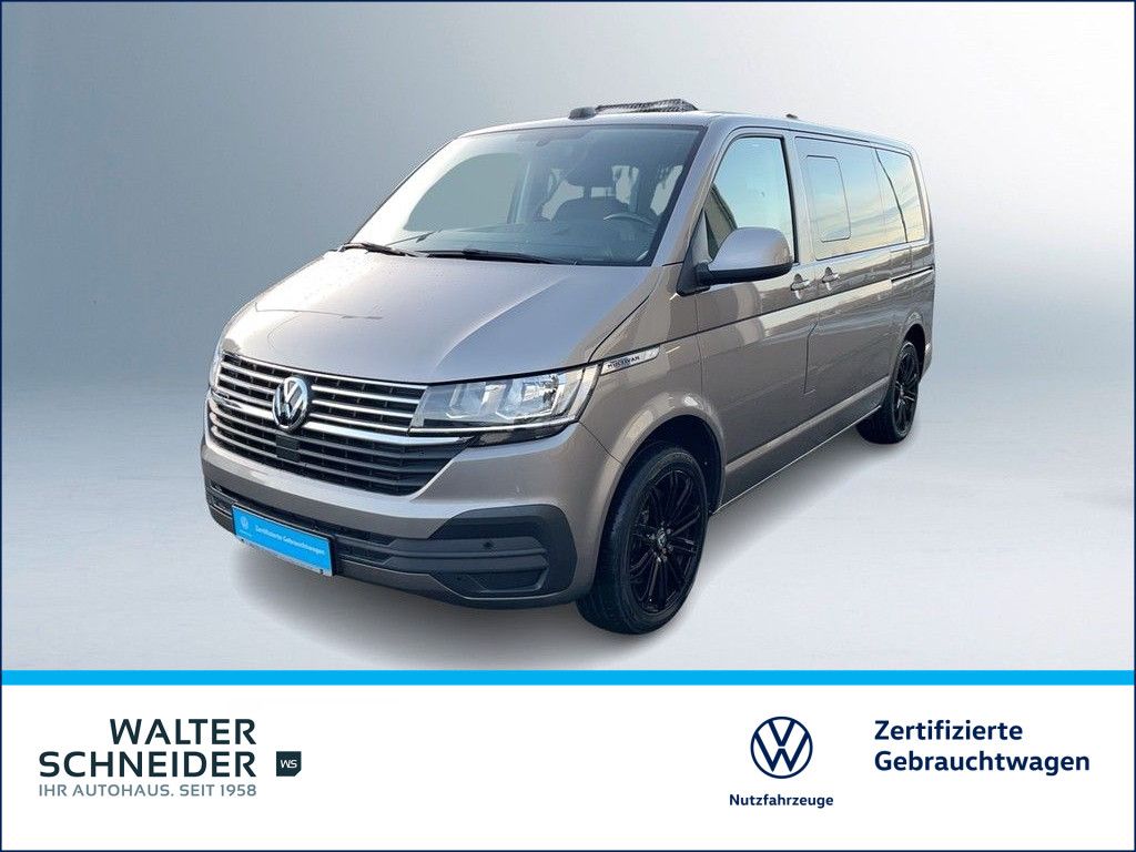 Volkswagen T6 Multivan