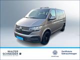 Volkswagen T6.1 Multivan 2.0 TDI Comfortline DSG 4MOTION - gebrauchte VW T6 Multivan aus dem Jahr 2023
