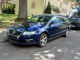 Volkswagen Passat 2.0 FSI Tiptronic Individual Individual - Volkswagen Passat: Individual