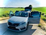 Skoda Octavia 2.0 TSI DSG RS 245 Combi RS - Skoda in Würzburg