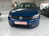 Volkswagen Touran Trendline