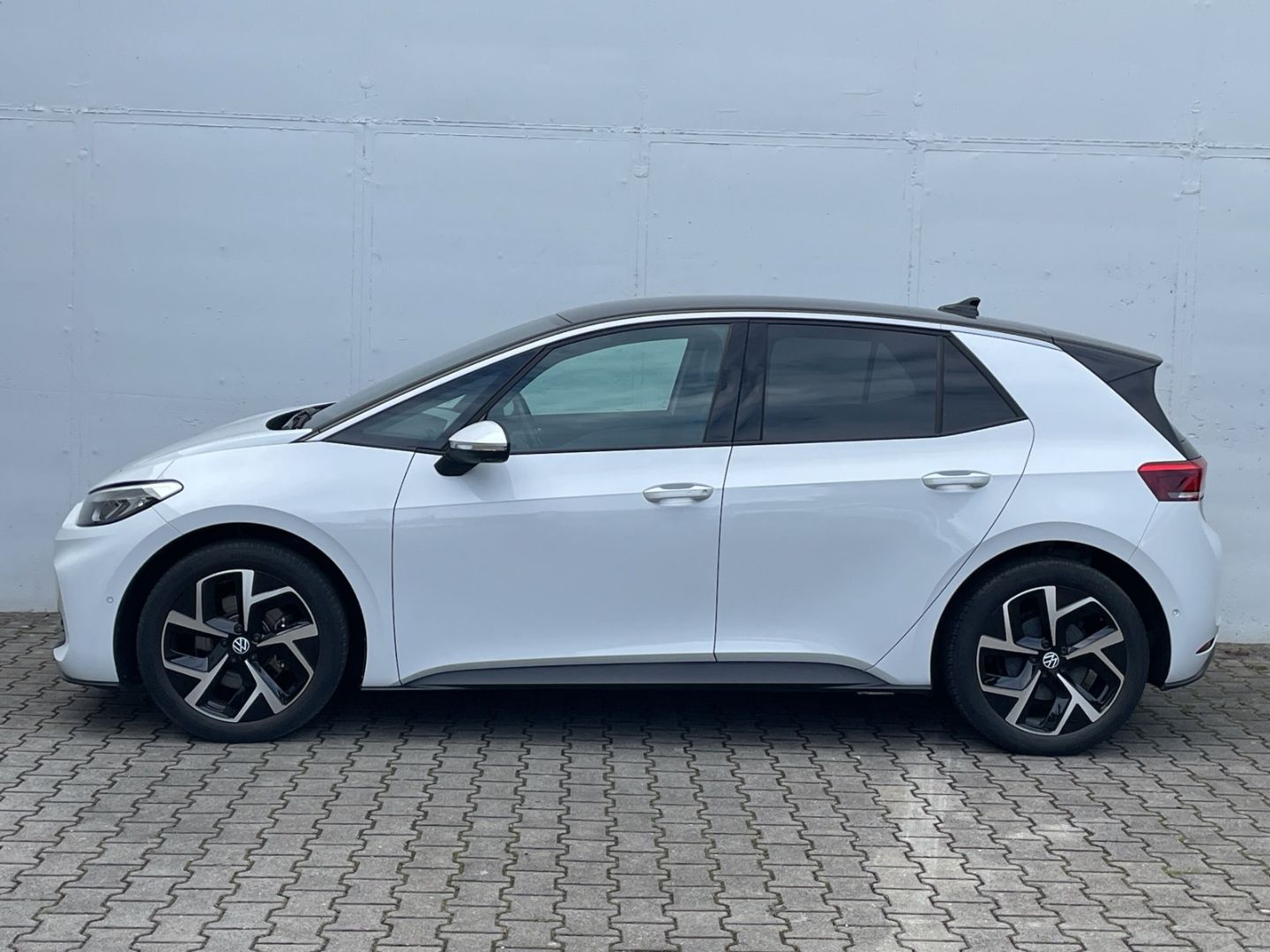 Volkswagen ID.3 Pro Move AHK 360°Kamera Navi Keyless App-Co foto 4