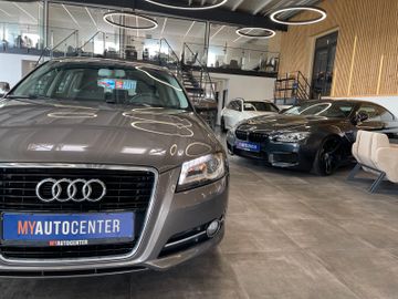 Audi A3 Sportback 1.4 TFSI *BI-XENON*TEMPOMAT*SZHZ*