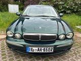 Jaguar X-Type Estate 2.0 D Executive Diesel Kombi Xenon - Jaguar X-Type: Estate
