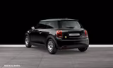 MINI Cooper SE Navi PDC Driv.Assist Sportsitze LED - MINI MINI: Schwarz