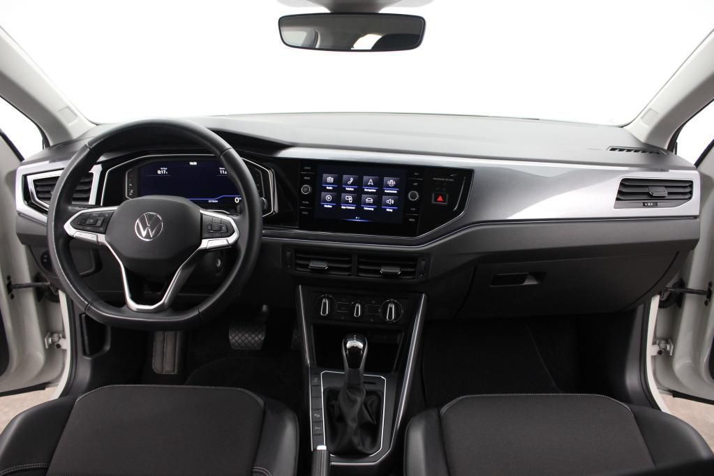 Volkswagen Taigo Style 1.5 TSI DSG CARPLAY*NAV*PDC*SHZ*ACC