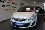 Opel Corsa D Selection 1,2 - Opel Corsa: Selection