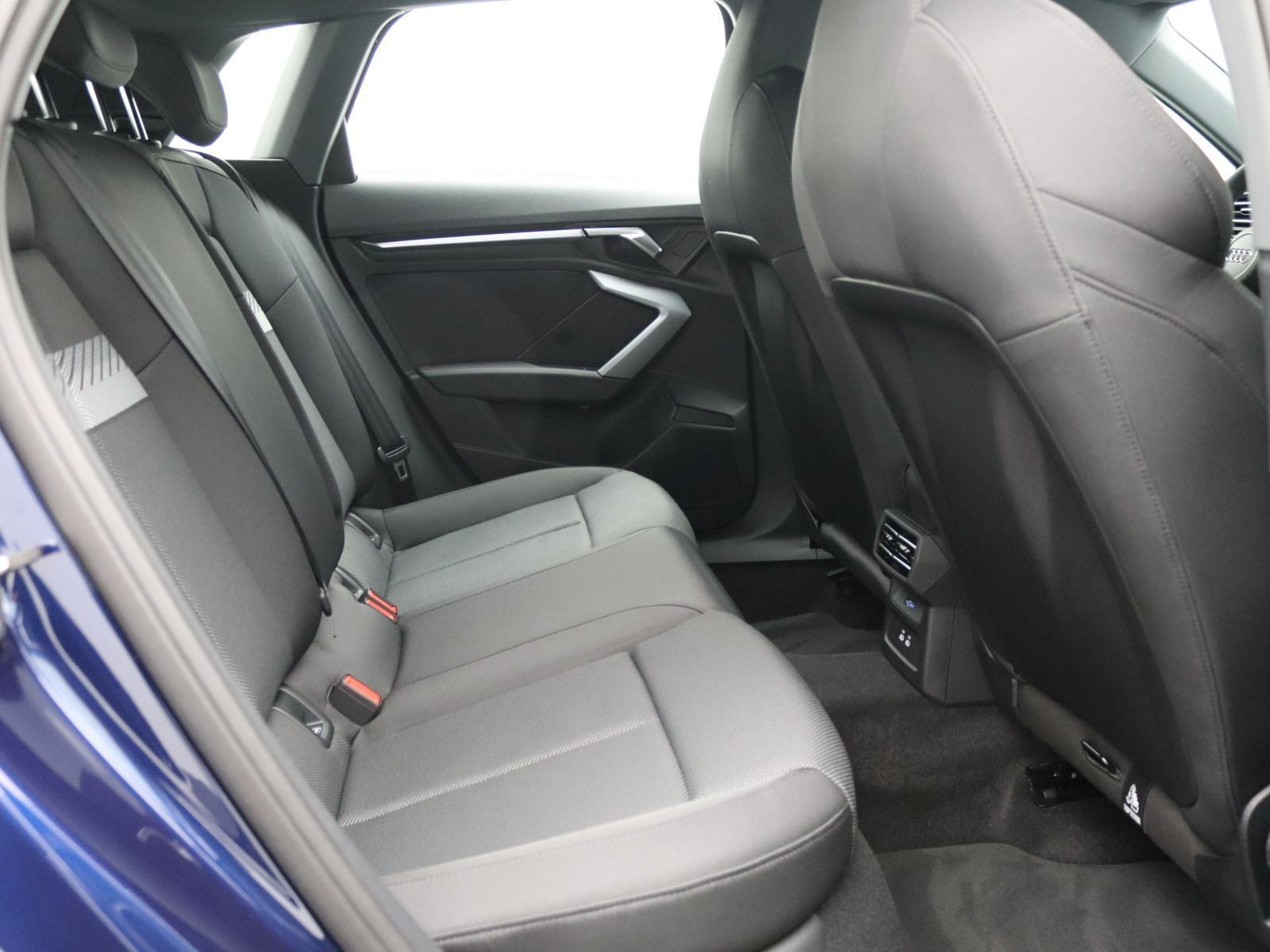 Audi A3 - Bild 9