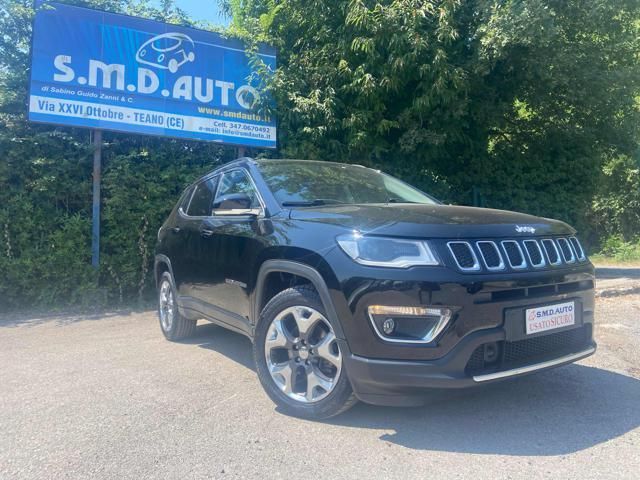 Jeep JEEP Compass 1.6 Multijet II 2WD Limited