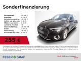 Audi A3 Sportback 30 TFSI adv Navi,LED,PDC,Sitzhzg