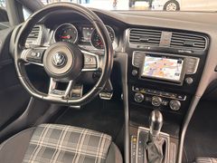VW Golf VII Variant GTD*Temp.*Sport*LMR*Bi-Xenon*