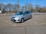 Ford cmax Titanium edition  104kw - Ford: Cmax