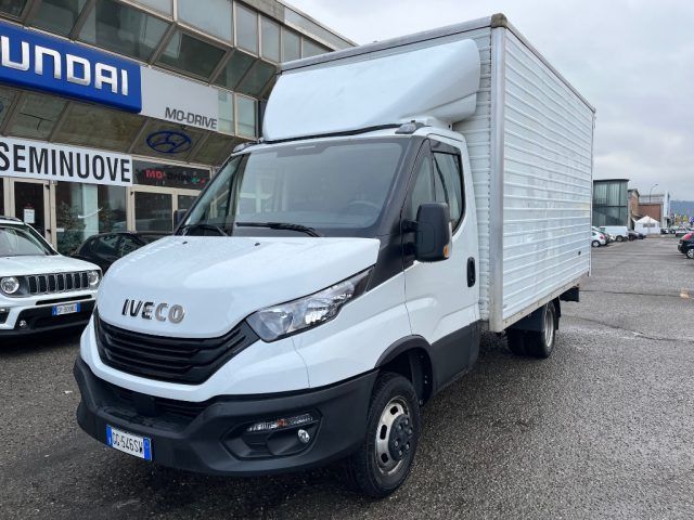 Iveco IVECO Daily 35-160 2.3 MTJ FURGONATO UNICO PROPR