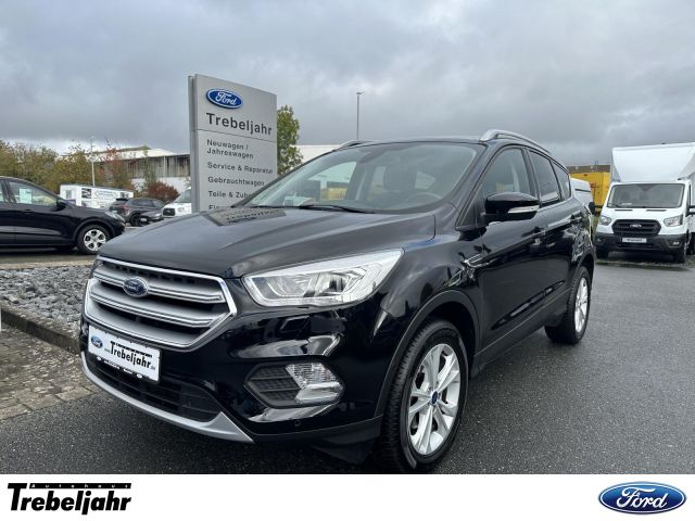 Ford Kuga 1.5 EcoBoost Titanium Navi el.Heckklappe hz