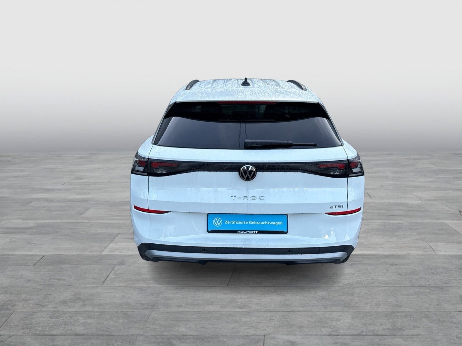 Volkswagen T-Roc 1.5 eTSI LIFE NEUESMODELL CAM ACC LM17 NAV foto 5