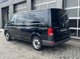 Volkswagen T6 Transporter Kombi 7 Sitze PDC DAB - Volkswagen T7 transporter