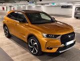 DS Automobiles DS7 (Crossback) PureTech 225 Be Chic Automat... - DS Automobiles Gebrauchtwagen mit Automatikschaltung