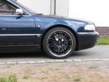 Audi S8 4.2   64000 km  - Audi aus 1997