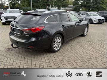 Mazda 6 - 5