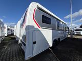 Dethleffs Globetrotter XL I 7850-2 EB  - Dethleffs Globetrotter
