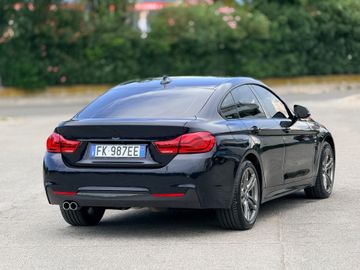 BMW 430 - 11