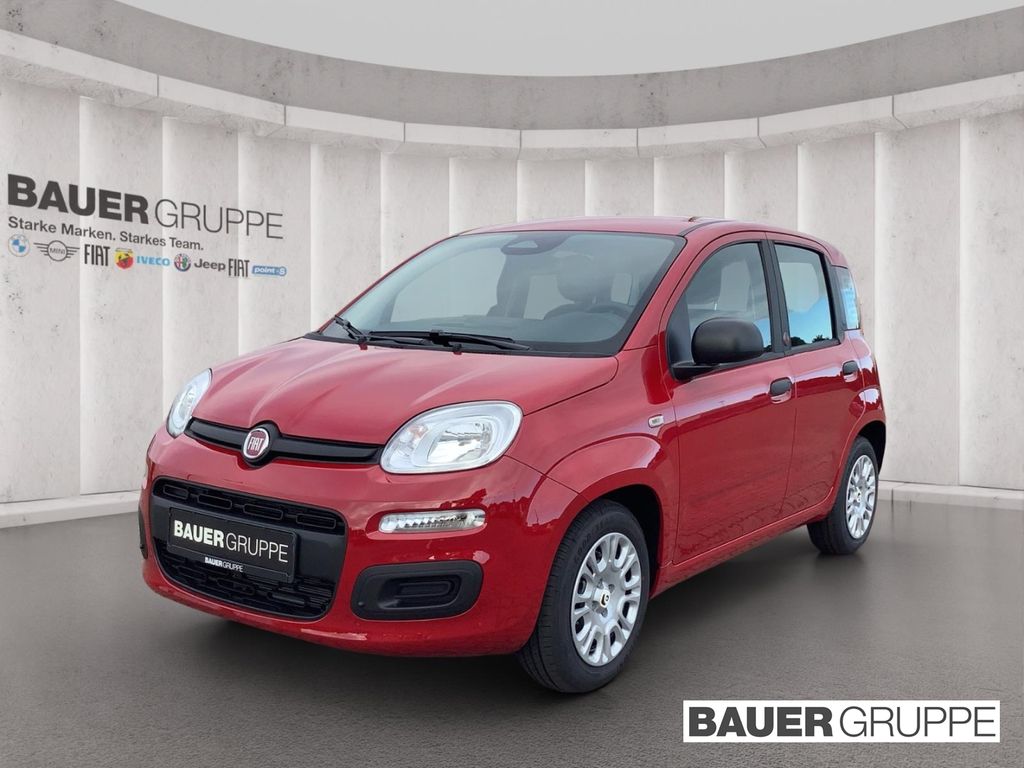 Image of Fiat Panda