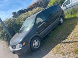 Chevrolet trans Sport - Chevrolet aus 2004