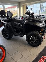 Segway Snaler AT 10 One ABS - Angebote