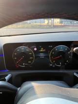 Mercedes-Benz A 250 AMG Line | Brabus B25 | Burmester| 360°-Ka - Mercedes-Benz A-Class: Brabus