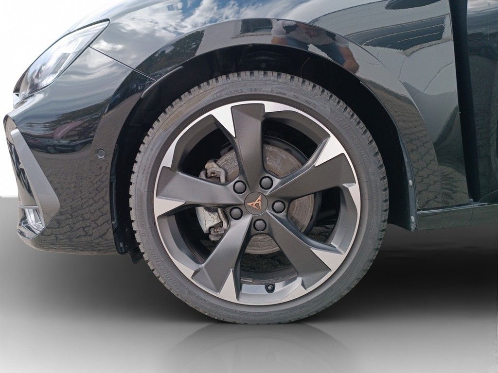 Cupra Leon - Bild 23