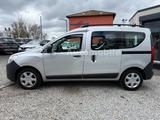 Dacia Dokker 1.6 Essential*2.Hand*Klima*USB* Bluetooth - Dacia Dokker Gebrauchtwagen