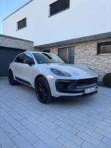 Porsche Macan GTS