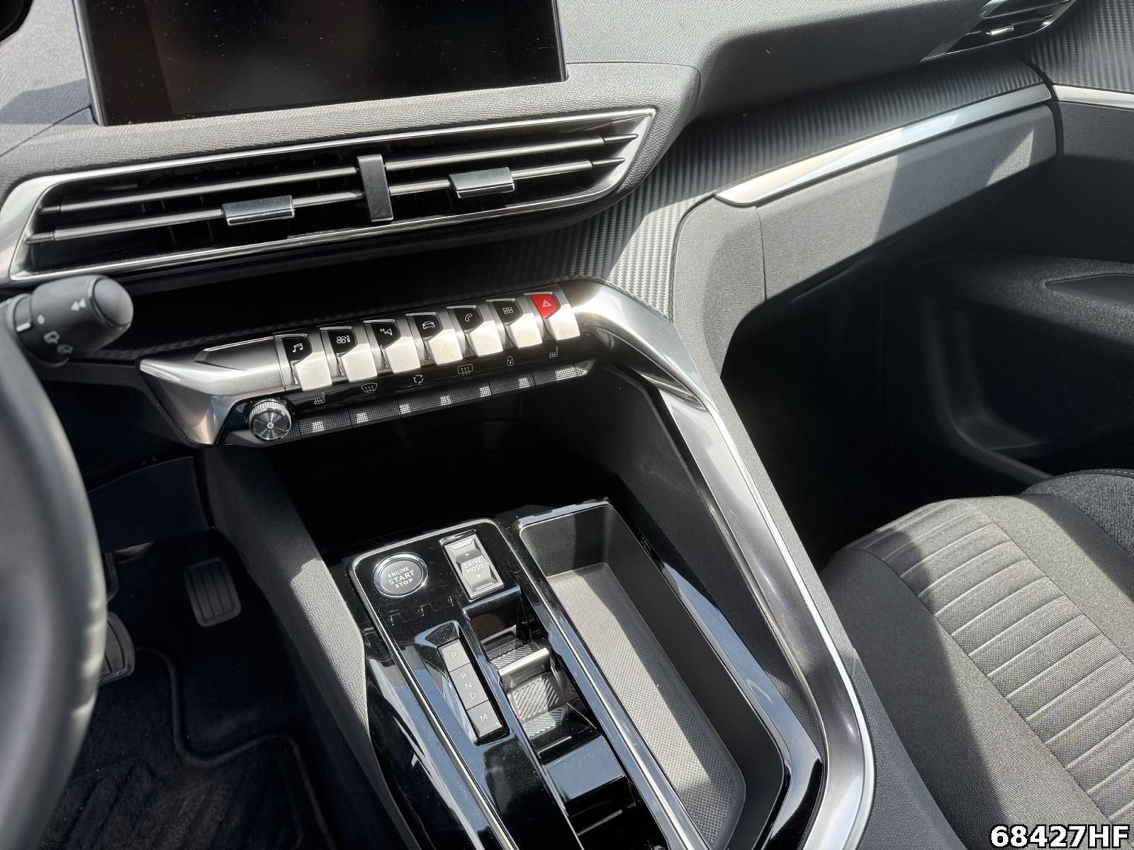 Fahrzeugabbildung Peugeot 5008 Active Pack